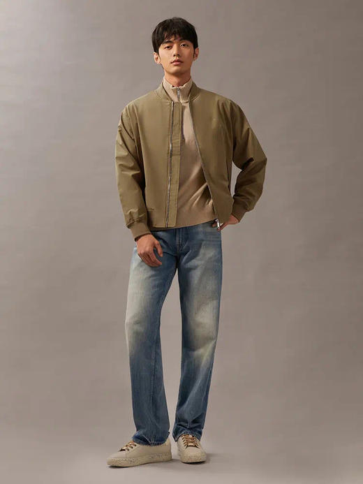 CK 夹克男  J327141-LFF . 商品图3