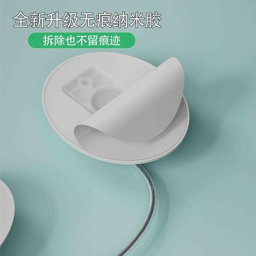 FJF 冰箱密码锁免打孔多功能窗户锁窗户限位器宝宝儿童安全锁神器 商品图3