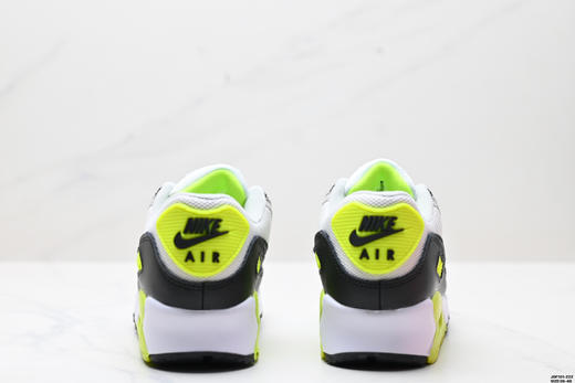 耐克Nike Air Max 90复古气垫百搭休闲运动慢跑鞋CD0490-101男女鞋 商品图5
