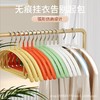 衣服肩角子衣撑子防滑架晒衣架挂衣晾衣衣架鼓包无痕毛衣不家用防 商品缩略图1