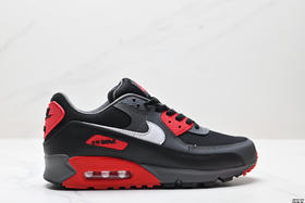 耐克Nike Air Max 90复古气垫百搭休闲运动慢跑鞋CD0490-101男女鞋
