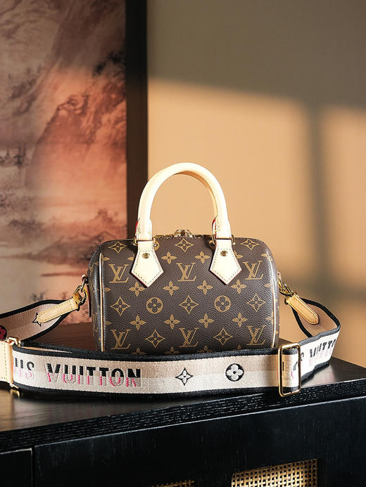 𝐒𝐏𝐄𝐄𝐃𝐘 𝐁𝐀𝐍𝐃𝐎𝐔𝐋𝐈𝐄𝐑𝐄 𝟐𝟎芯片菱形跳动码 商品图0