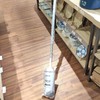 Q3六角铝杆纤维线圆头拖把 商品缩略图0