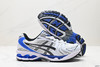 亚瑟士Asics Gel-Kayano 14复古休闲运动跑步鞋1201A019-107男女鞋 商品缩略图4
