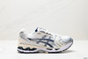 亚瑟士Asics Gel-Kayano 14复古休闲运动跑步鞋1201A019-107男女鞋 商品缩略图0