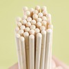 卫生竹筷独立一次性餐具包装商用家用快餐外卖饭店碗筷方便筷筷子 商品缩略图1