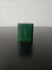 缩口盖小方罐【绿.30克通用】1.5元1个.整箱225个.整箱包邮 商品缩略图0