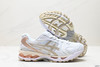 亚瑟士Asics Gel-Kayano 14复古休闲运动跑步鞋1201A019-107男女鞋 商品缩略图4