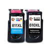 绘威PG-810/CL-811墨盒 适用佳能MP245 MP258 MP268 MP276 MP287 MP486 MP496 MX328 MX338 P2770打印机墨盒 商品缩略图8