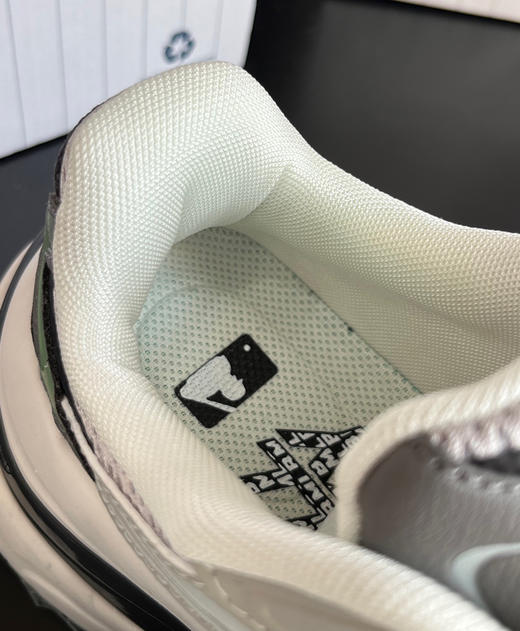 MLB原单老爹鞋运动鞋022202 商品图10