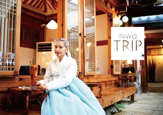 miwa 15th SPECIAL ARTIST BOOK 商品图1