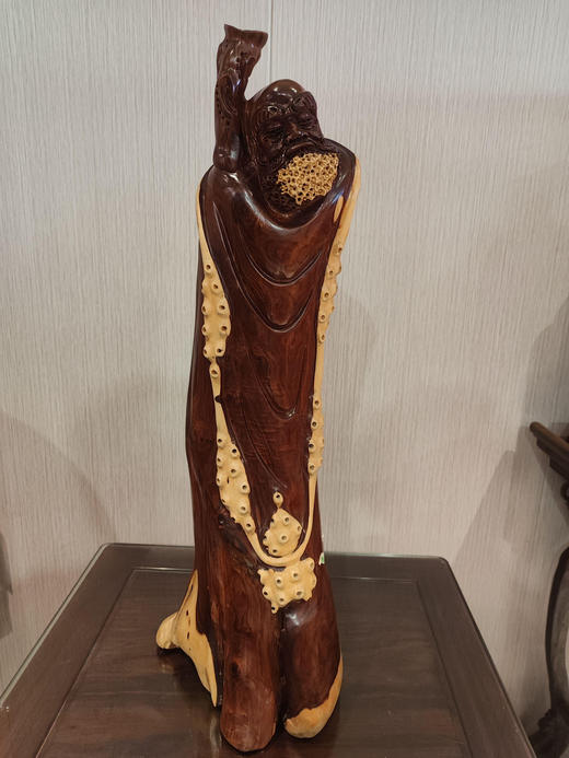 1号仙人/ZSP-XR1 商品图0