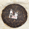 2005年黎明茶厂特制限量版 邓国定制 烟香入水干仓真品 茶汤细腻有品质 单片标价 商品缩略图6