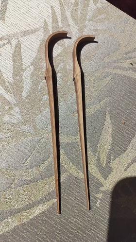 竹茶针