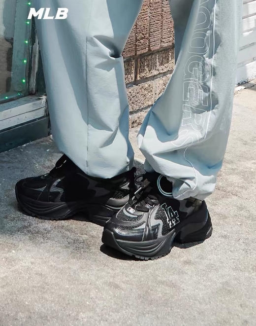 MLB原单老爹鞋运动鞋022202 商品图7