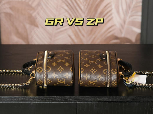 𝐕𝐀𝐍𝐈𝐓𝐘 菱形芯片跳动码化妆包 商品图6