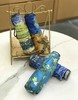 优品堂【星空稻雅】五折遮阳伞 商品缩略图0