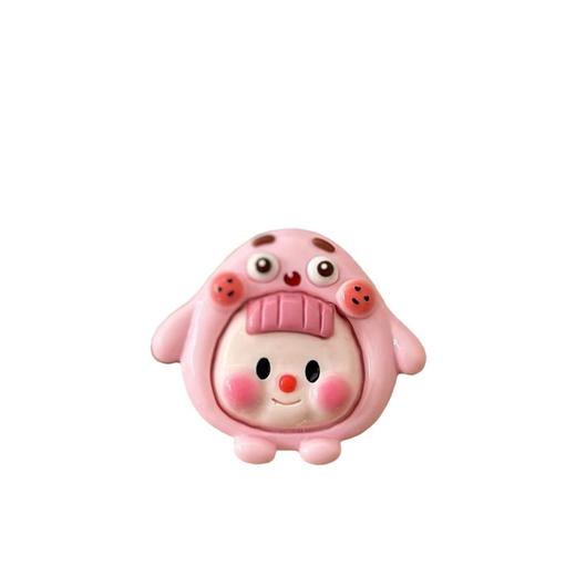 派大星卡通开瓶器可爱多厨情侣少女闺蜜海绵宝宝开瓶器乐乐妹 商品图4