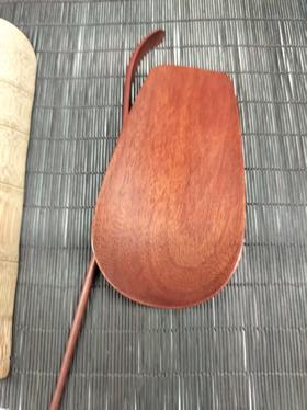 茶则二件套*酸枝