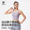 【2025上新】防震防下垂前拉链跑步瑜伽服夏高强度文胸美背心 商品缩略图0