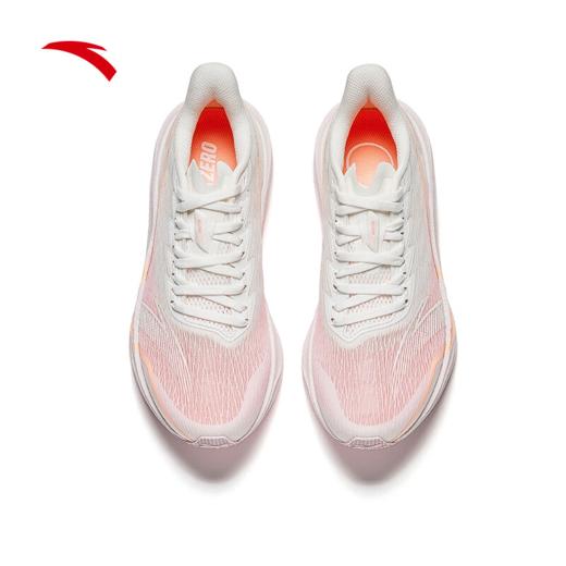 安踏马赫5代丨氮科技运动鞋女子中考体考专业跑步鞋竞训跑鞋122525583 商品图6