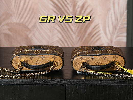 𝐕𝐀𝐍𝐈𝐓𝐘 菱形芯片跳动码化妆包 商品图7