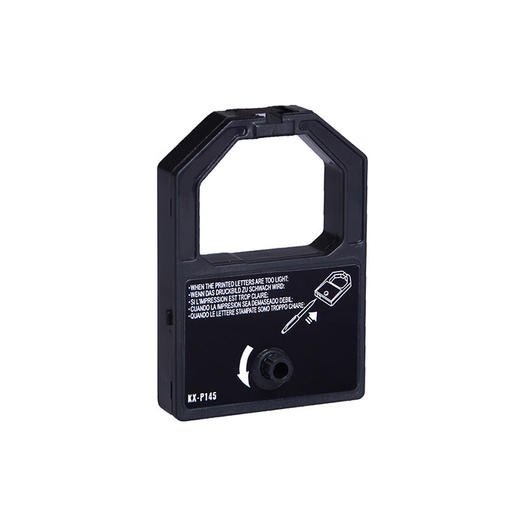 绘威适用松下P1121色带架芯P1090 P1180 P1123 1124 KX-P1121色带 商品图4