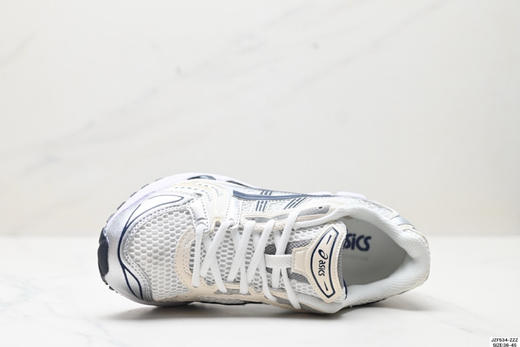 亚瑟士Asics Gel-Kayano 14复古休闲运动跑步鞋1201A019-107男女鞋 商品图1
