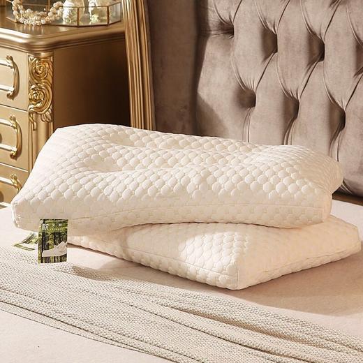 红豆-相思豆颗粒乳胶颗粒枕(礼盒装) 礼品 商品图2