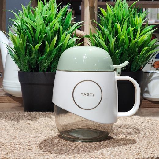 YN2128轻奢油壶230m1 商品图0