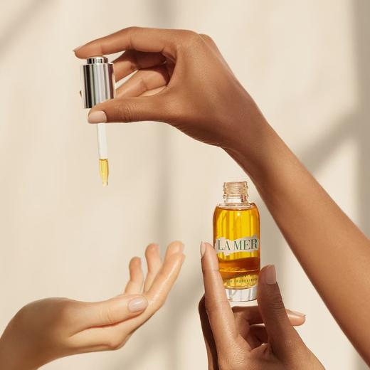 稀缺万能油海蓝之m臻璨焕活精华油 商品图3