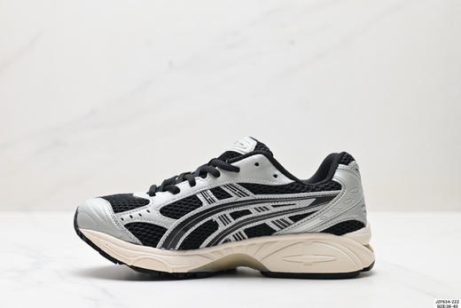 亚瑟士Asics Gel-Kayano 14复古休闲运动跑步鞋1201A019-107男女鞋 商品图2