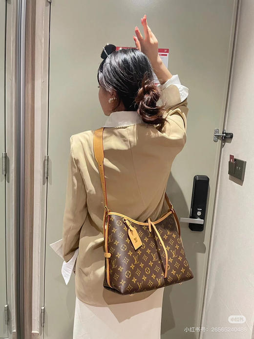 𝐂𝐀𝐑𝐑𝐘𝐀𝐋𝐋 小号 商品图1