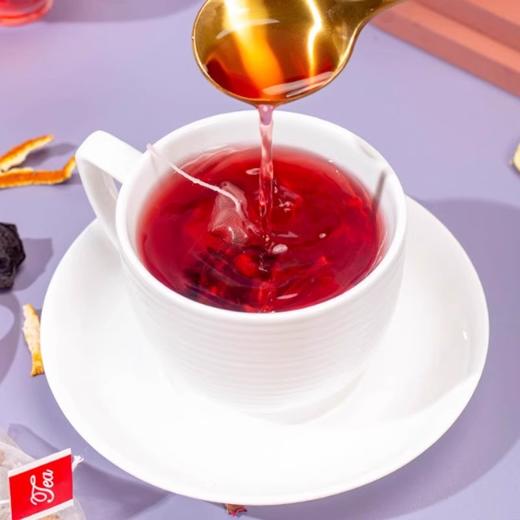 【祛湿刮脂】颜天和堂乌梅soso茶 商品图7