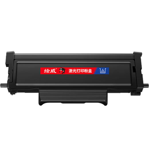 绘威 TO-426X超大容量易加粉粉盒 适用奔图PANTUM P3016D/P3306DN/M7115DN激光打印机墨盒粉盒碳粉盒 商品图5