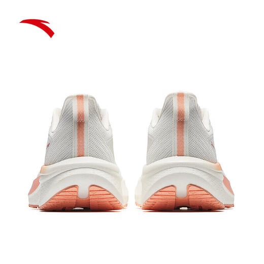 安踏（ANTA）马赫5SE丨运动鞋女PG7缓震回弹跑步鞋女体考体测训练鞋122525582 商品图7