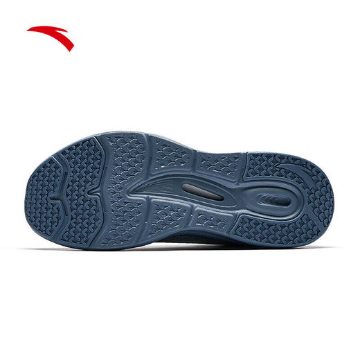 安踏（ANTA）神行pro丨运动鞋男2025春夏季新款舒适休闲减震训练鞋112527711 商品图8