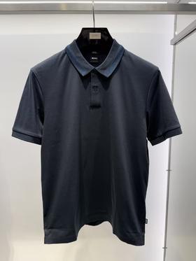HUGO BOSS POLO男  50531791-404 .