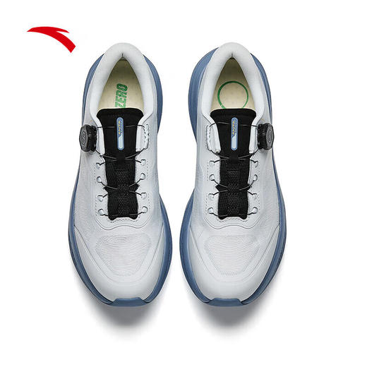 安踏（ANTA）神行pro丨运动鞋男2025春夏季新款舒适休闲减震训练鞋112527711 商品图6