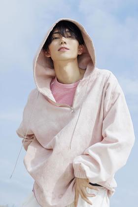 樋口幸平ファースト写真集 treasure -宝物-