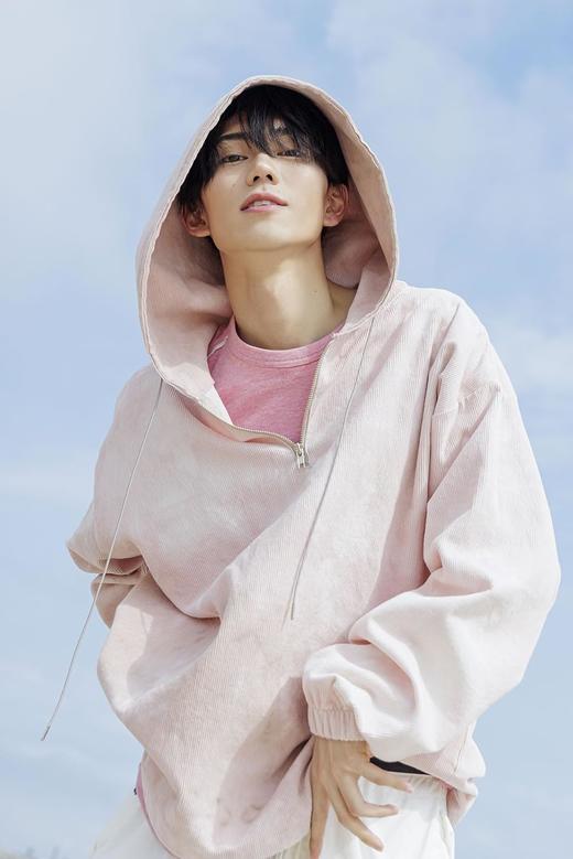 樋口幸平ファースト写真集 treasure -宝物- 商品图0