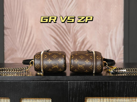 𝐕𝐀𝐍𝐈𝐓𝐘 菱形芯片跳动码化妆包 商品图4