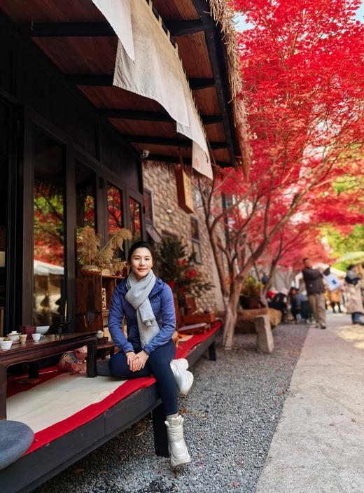 明月优选# lulu同款薄款休闲羽绒服[春暖] ,保暖鸭绒,显瘦修身 商品图2