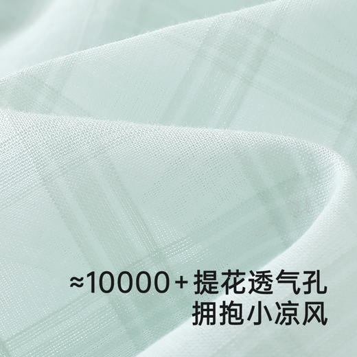【商场同款】英氏女童短袖T恤夏季透气百搭纯棉T恤上衣2025新款 商品图1