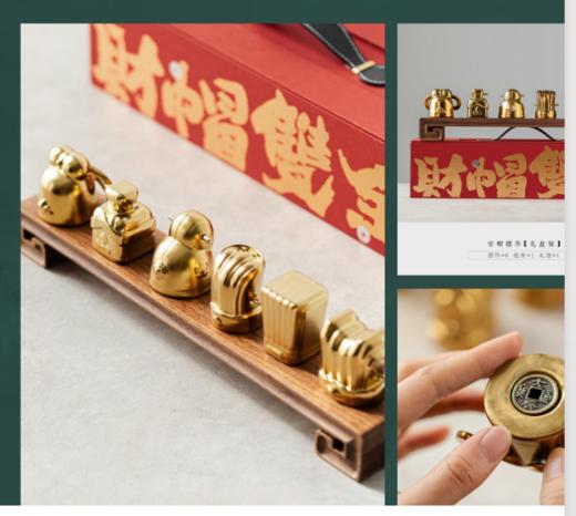 官帽摆件 商品图0