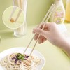 卫生竹筷独立一次性餐具包装商用家用快餐外卖饭店碗筷方便筷筷子 商品缩略图2