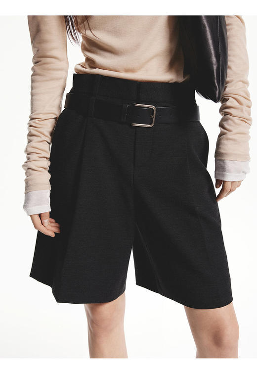 【高品质私服】【MC双耳仔五分西裤】手感舒适柔滑，品质感佳G1009-CC【无标出货 介意慎拍】 商品图0