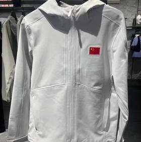 安踏冠军全天候系列男梭织运动上衣2024秋薄绒夹克外套152440609