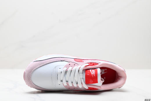 耐克Nike Air Max 90复古气垫百搭休闲运动慢跑鞋CD0490-101男女鞋 商品图1