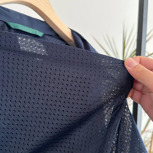 法国鳄鱼男士夹克外套022207 商品图11